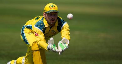 South Africa vs Australia ODI series: Josh Inglis returns home with fractured finger