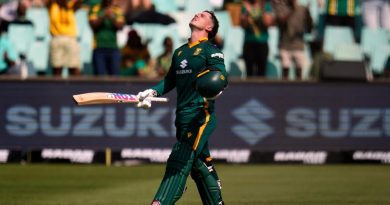 SA vs AUS, 2nd ODI LIVE score: Markram departs for golden duck