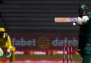 SA vs AUS, 1st ODI: Breetzke, Keshav Maharaj help South Africa beat Australia by 67 runs