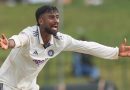 Indians in County cricket — Manav Suthar picks five-wicket haul for Warwickshire