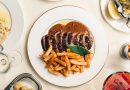 Cafe Charmant Opens in the West Village in NYC From Catch Hospitality