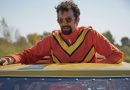 Jay Baruchel in a Tepid, Doc-Based Biopic