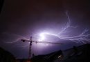 Extratropical Cyclone to Hit Storm-Battered Rio Grande do Sul