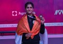Overcoming early trauma, Suchika Tariyal eyes MMA medal for India at Asian Games 2026 in Aichi-Nagoya