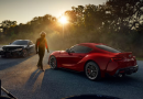 Auto Reviews: 2026 Toyota GR Supra MkV Final Edition