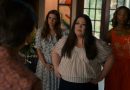 Netflix’s Sweet Magnolias Cast Reacts to Shock Cancellation