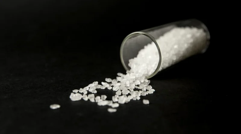 Cuba Synthetic Drug Cases Nearly Double in Havana