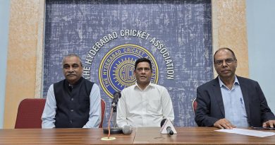 New Hyderabad stadium won’t mean the end for Uppal, clarifies HCA secretary