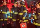 Peter Krause on Which 9-1-1 Costar He Wants on Line of Fire