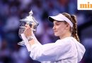 Who is Elena Rybakina? All you need to know about Kazakhstan tennis star, US Open’s newest champion
