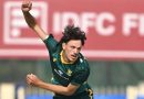 Bavuma backs second-string pace bowling attack to test Australia in ODI series