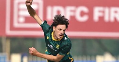 Bavuma backs second-string pace bowling attack to test Australia in ODI series