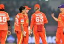 Gujarat Giants squad after WPL 2027 retentions: How the team looks ahead of auction