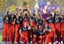WPL 2027 to take place from January 14 to February 7; auction on October 28