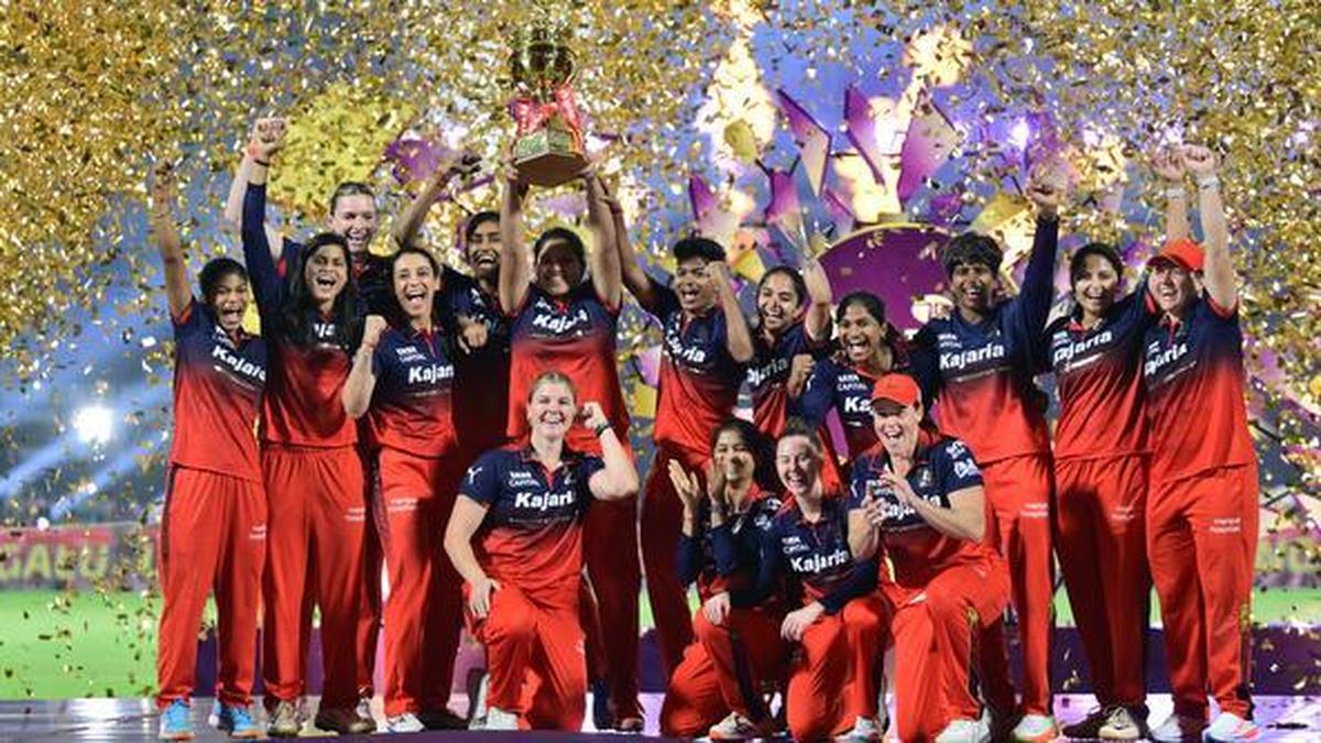 WPL 2027 to take place from January 14 to February 7; auction on October 28