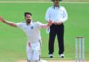 Most wickets in Duleep Trophy 2026 — Here is the list of highest wicket-takers