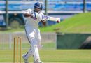 India A vs Australia A, 1st unofficial Test Day 3 LIVE score: IND-A enters day with lead of 163 runs