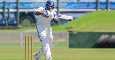 India A vs Australia A, 1st unofficial Test Day 3 LIVE score: IND-A enters day with lead of 163 runs