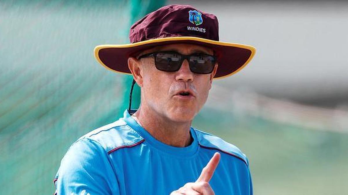 Afghanistan coach Pybus calls for better wickets in domestic cricket after series defeat