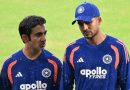 India begins road map to 2027 ODI World Cup against West Indies