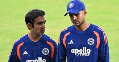 India begins road map to 2027 ODI World Cup against West Indies