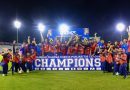 Indian sports wrap, September 14: Amritsar Soormas crowned champion of Sher-E-Punjab T20 League