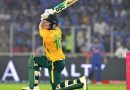 David Miller on losing national contract — South Africa batter committed to finding a place in squad