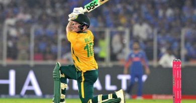 David Miller on losing national contract — South Africa batter committed to finding a place in squad