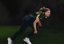 IND-W A VS AUS-W A: Australia completes 3-0 sweep, Vrinda’s fifty in vain