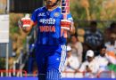 IND-A vs AUS-A 1st One-Day Game: Tejal, Anushka guide India to four-wicket win