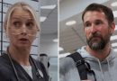 The Pitt’s Katherine LaNasa Talks Dana, Dr. Robby Dynamic