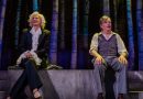 Cast Shines Amid Bleak Black Comedy