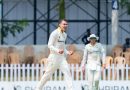 IND-A vs AUS-A: Murphy, Rocchiccioli help Australia push India back on Day 2 of unofficial Test