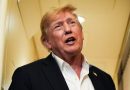 Trump calls recent concerns about AI risks a “hoax” and a “SICK conspiracy.”