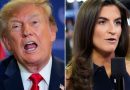Trump Rages at CNN’s Kaitlan Collins in Midnight Rant: She Has ‘Trump Addiction’