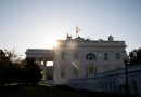 White House Blocks CNN, MS NOW Journalists After Donald Trump Bans Networks