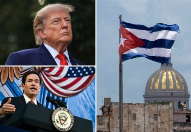 US Army Reserve asks whether units can be ready in as little as 3 months for Cuba action: report