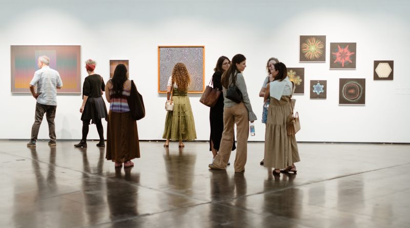 Untitled Houston 2026 Taps Into the City’s Expanding Art Scene