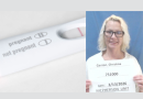 Garland County woman hit with felony charge for pretending to be pregnant while on trial 