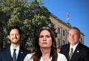 Judge rejects collusive settlement agreement between Sanders and corrections officials