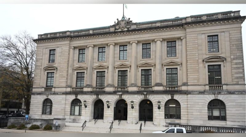 Arkansas abortion ban lawsuit faces its first day in court, while the state works to dismiss it