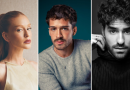João Guilherme, Marina Ruy Barbosa Join ‘The Mystery of the 5 Stars’