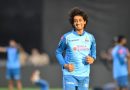 Sai Kishore to lead Tamil Nadu in Ranji Trophy 2026-27, Deepesh gets maiden call-up