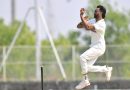 Indians in County Championship: Jaydev Unadkat picks five-wicket for Sussex