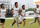 IND vs AFG LIVE Score, Asian Games 2026 quarterfinal: Will India still go with Sanju Samson over Vaibhav Sooryavanshi?