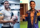 From business school to MMA ring at Asian Games 2026: Varun Sanyal’s journey influenced by WWE & Rocky Balboa