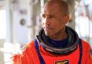 CAA Signs Victor Glover, First Black Astronaut to Fly to the Moon