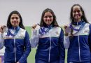 Who is Vidarsha K Vinod? Keralam’s first female shooter to win a medal at Asian Games
