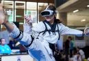 What is Virtual Taekwondo? All you need to know about the sport making its Asian games debut in Aichi-Nagoya