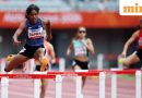 Who is Vithya Ramraj? Tamil Nadu athlete breaks PT Usha’s 42-year-old record en route to Asian Games 2026 bronze